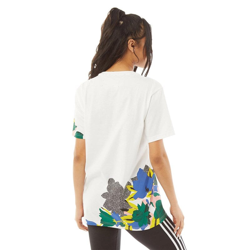 adidas her studio london loose tee