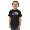 Toddler Northwoods Wolf Tee - North Woods Apparel