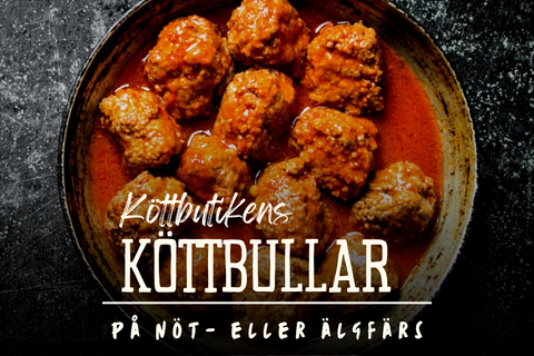 köttbullar