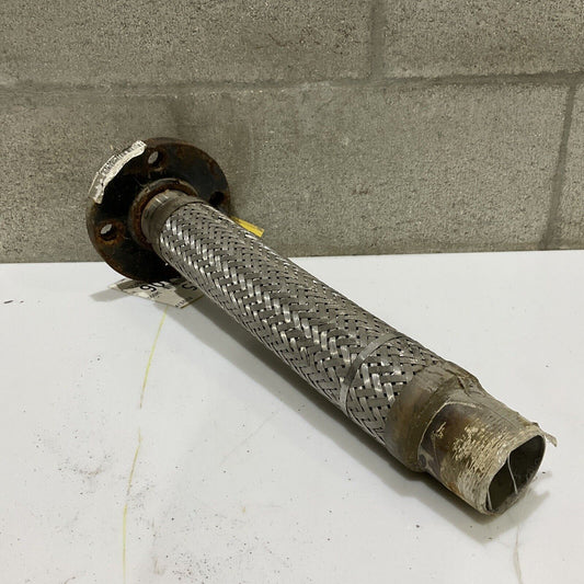 PARKER A/3740 HOSE ASSEMBLY 1 1/2 IN OD 36 IN 278 – Industrial Garage Sales