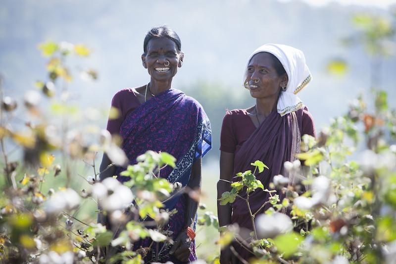 Bhumi Organic Cotton - Certified Organic and Fairtrade