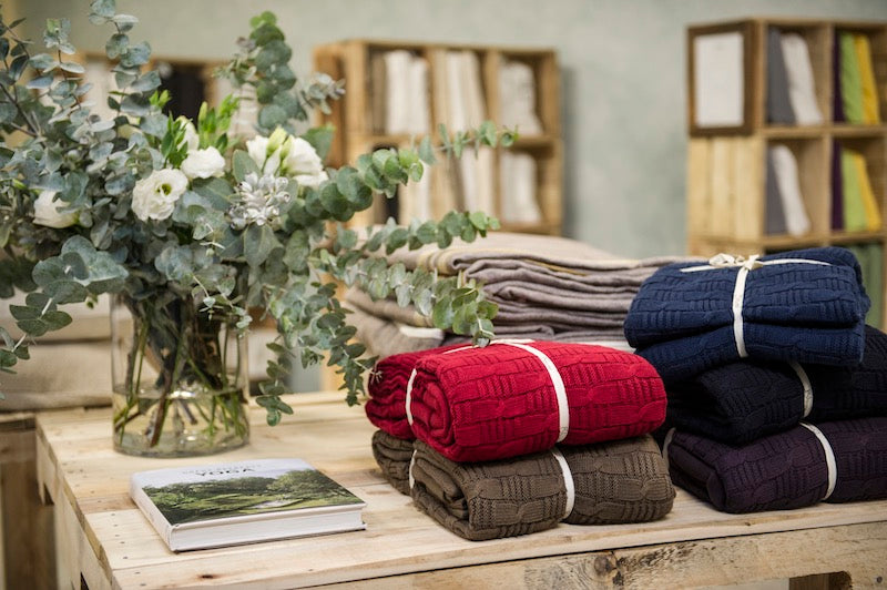 Bhumi Organic Cotton - Experiential Store