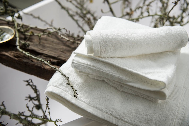 Bhumi Organic Cotton - Towels