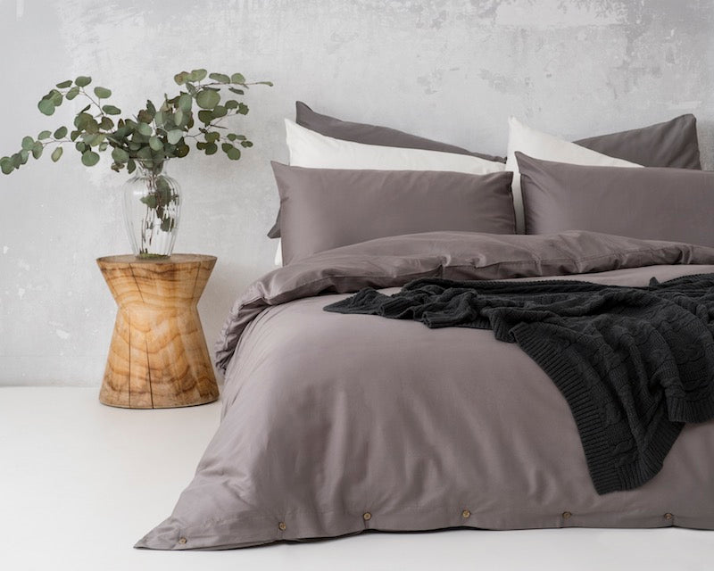 Bhumi Organic Cotton - Quilt Covers
