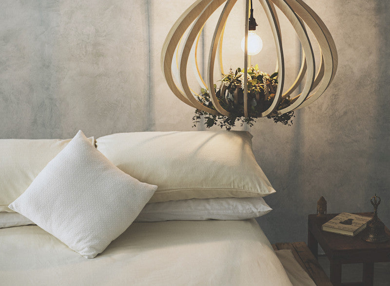 Bhumi  Organic Cotton | Bed