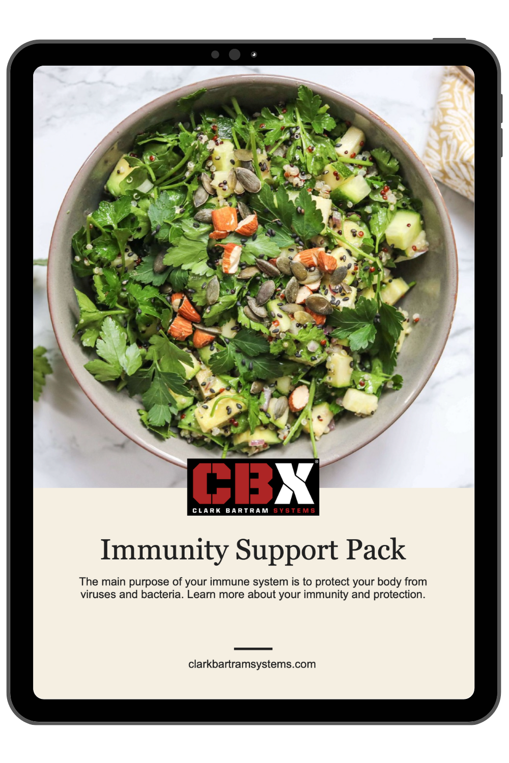 Immunity Support Pack