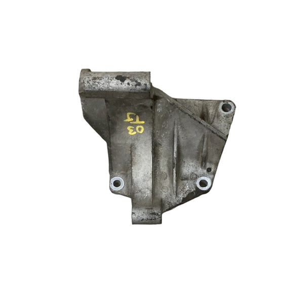 Total 34+ imagen jeep wrangler 4.0 alternator bracket