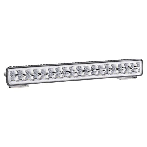22 inch Explora LED Double Row Light Bar with 18 thousand lumens at 9 to 32 volts. Item number UT-72282-2