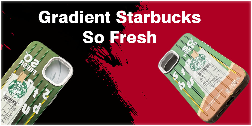 Starbucks covers