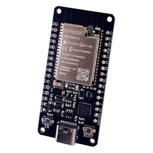 uPesy RP2040 DevKit: An upgraded Raspberry Pi Pico board