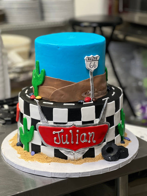 Top 10 Best Bakery Birthday Cake in Fort Worth, TX - September 2023 - Yelp