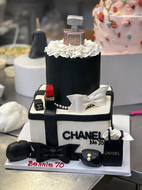 mini brand cake｜TikTok Search