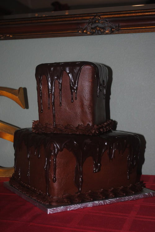 Grooms Cakes, Best Bakeries in Dallas