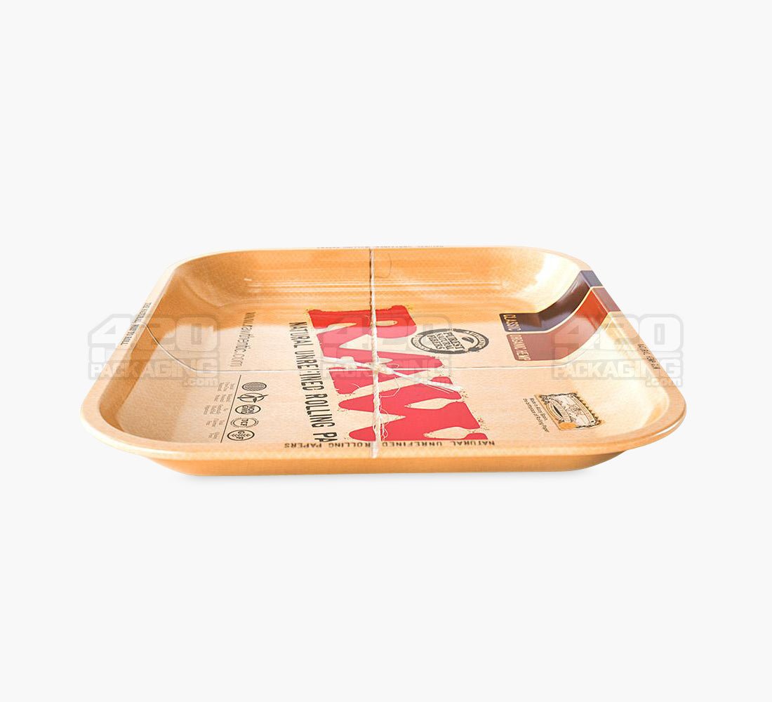 RAW Dinner LAP Rolling Tray XXL by RAW