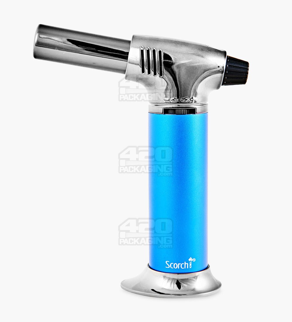 Blink 4 Butane Gas Torch Lighters - Buy Wholesale - CB Distributors