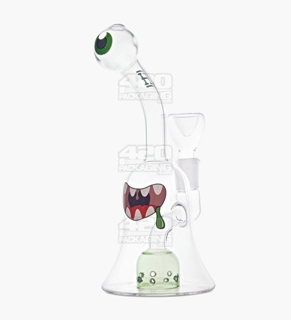 7.5 Percolator Variety Water Pipe 14mm - Assorted Colors & Styles - It's  4:20 Somewhere