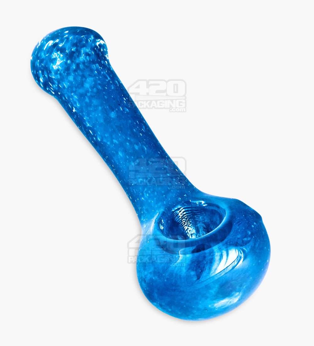 Flower Stampede Magnetic Spoon Pipe