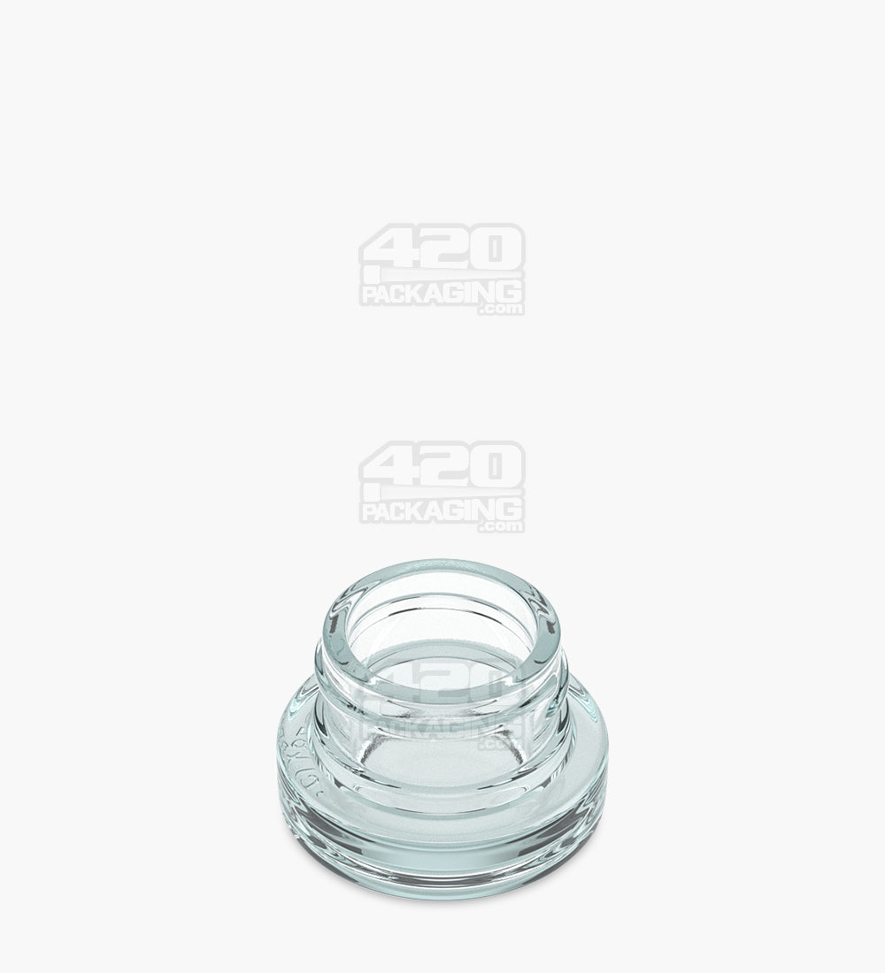 Silicone Concentrate Container (7ml or 1 gram) – Bag King