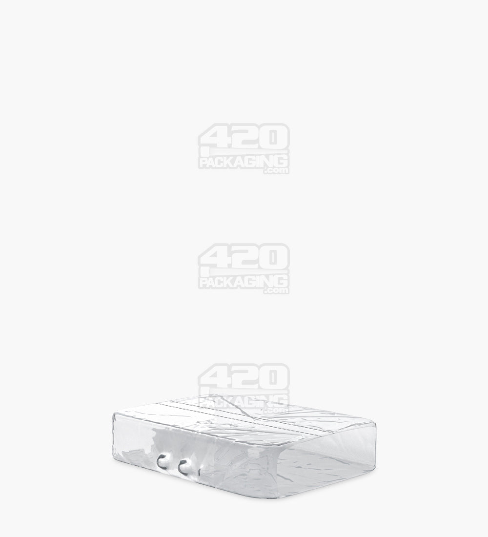 Tamper Evident Heat Seal Shrink Band  62mm x 30mm, Pack of 250 – Bag King