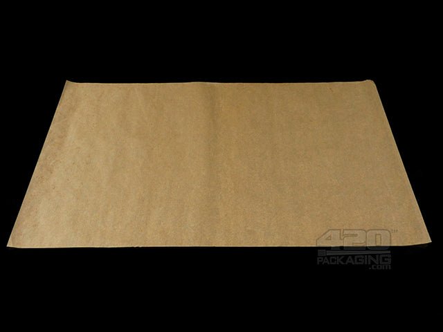 Pre-Cut Silicone Parchment Paper