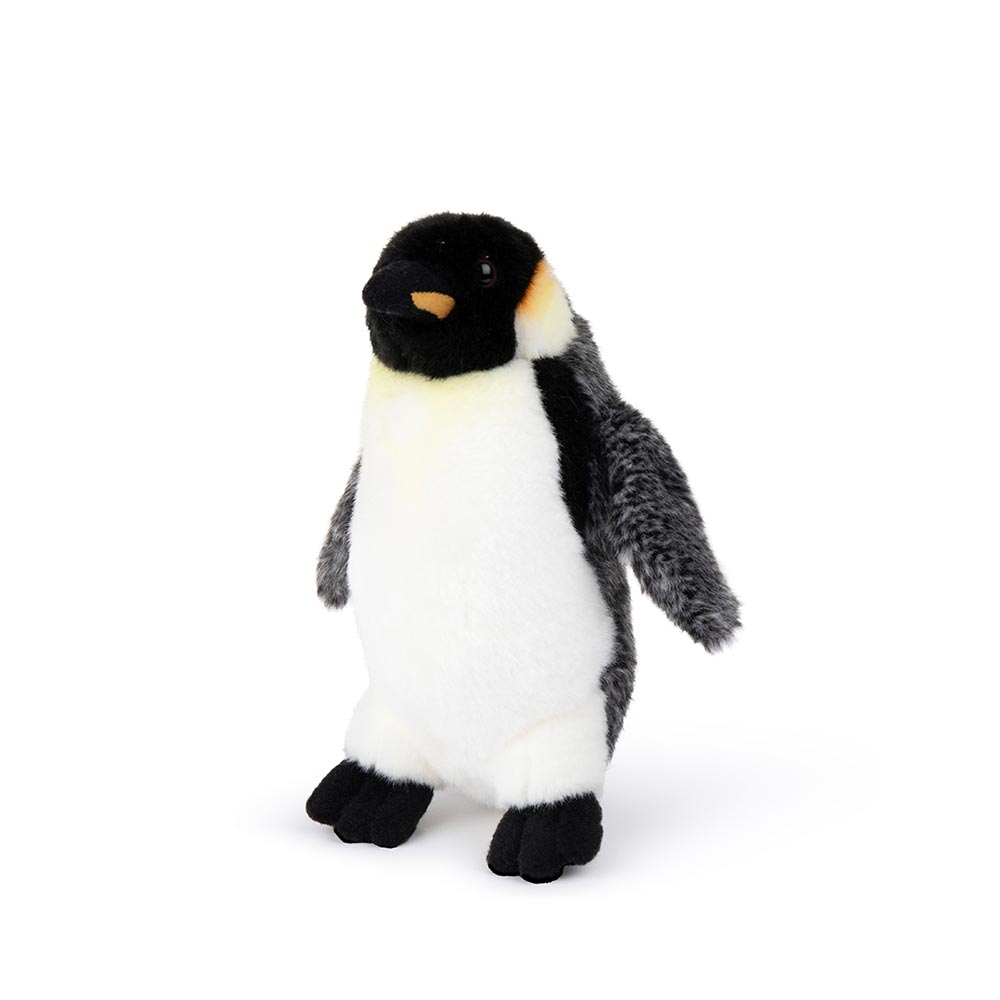 Sonnenschutz Pinguin Diät - Schwarz - Geschenk, Pinguine, Sonnenschutz  Baby, Bauch, Mr. & Mrs. Panda, Seidenmatt, Farbecht