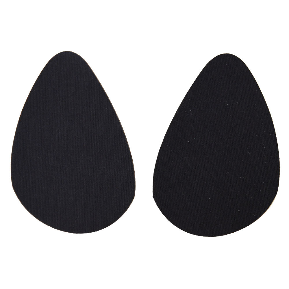 Cleavage Sculpting Bra Tape Strips BLACK – Perky Pear