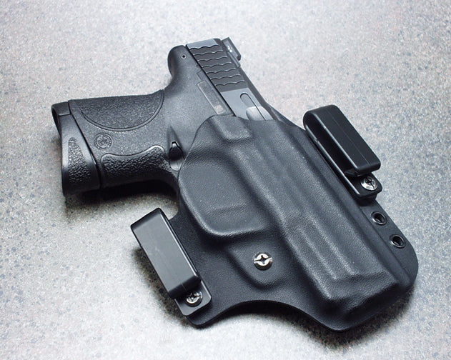 ULTIMATE CONCEALED CARRY  Best Holsters For Concealed Carry – Ultimate  Concealed Carry