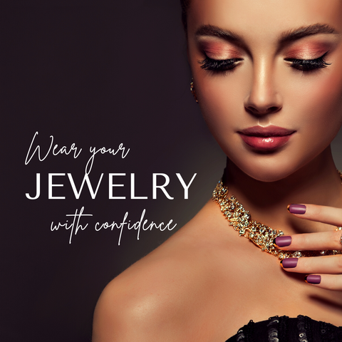 10 ESSENTIAL TIPS AND TRICKS FOR JEWELRY STYLE – Thalia & Co