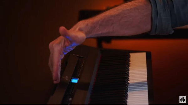 Donner DEP-20 digital keyboard piano review