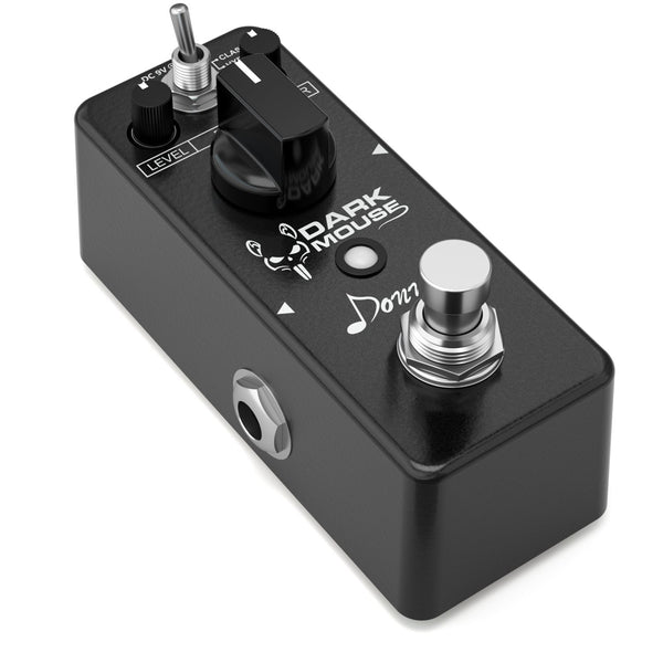 donner dark horizon pedal