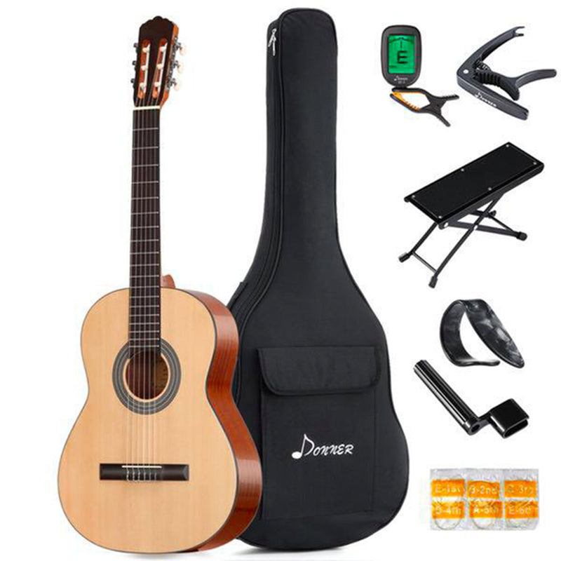 beginner acoustic electric guitar