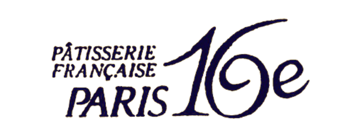 フランス菓子Paris16eオンラインショップ