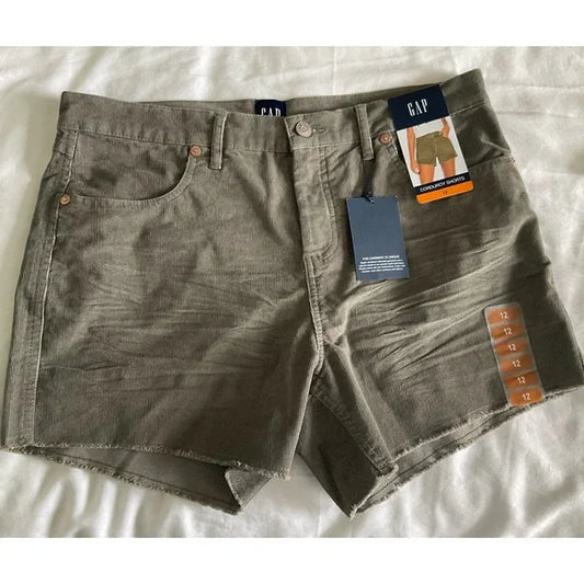 Gap shorts – Southern Blessed Shop