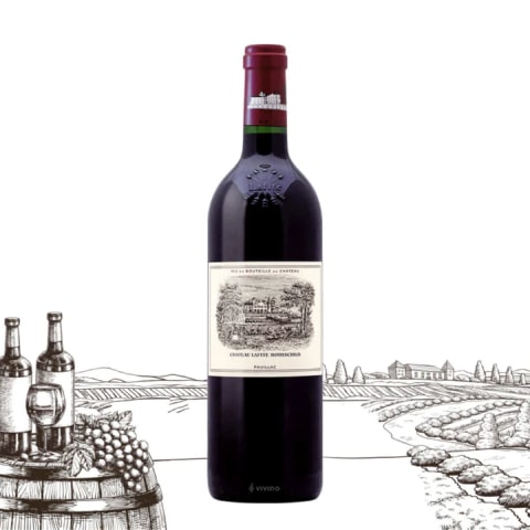 Château Lafite Rothschild