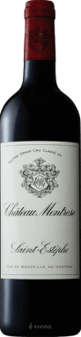 Chateau Montrose