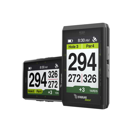 Product image for Swami Max GPS Rangefinder