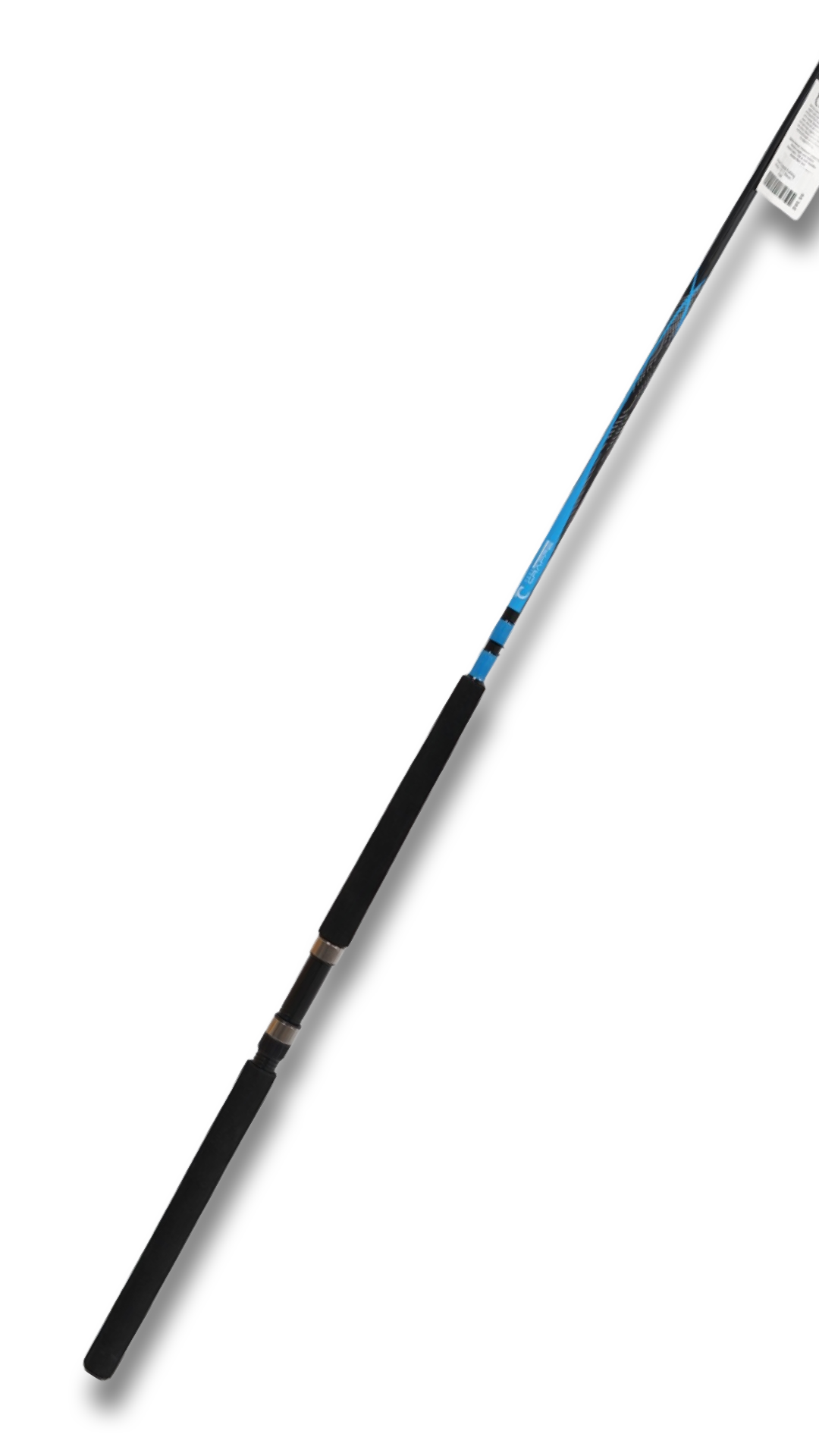 Berkley / C-Series Crappie Pro Spinning, 1, B, 6'6