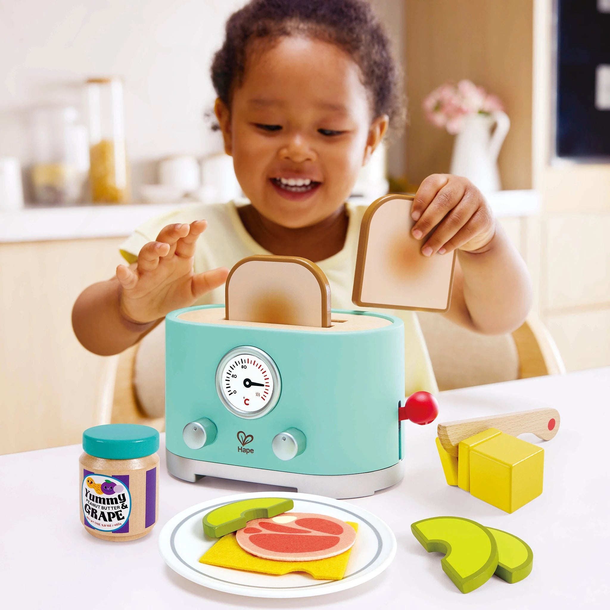 My Baking Oven with Magic Cookies - A2Z Science & Learning Toy Store