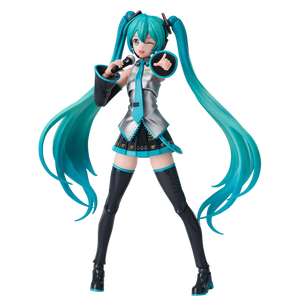 Blokees Fantastics Series - Hatsune Miku Official Outfit - TimbukToys