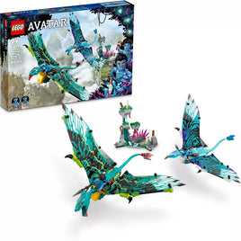 Skimwing Adventure 75576 | LEGO® Avatar | Buy online at the Official LEGO®  Shop GB