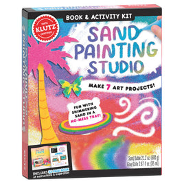 Do Art 3D Sand Painting - The Art Store/Commercial Art Supply