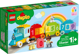 Deluxe Brick Box 10914 | DUPLO® | Buy online at the Official LEGO® Shop US