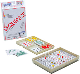 Sequence for Kids - An Excellent Introduction to Board Games — Games for  Young Minds