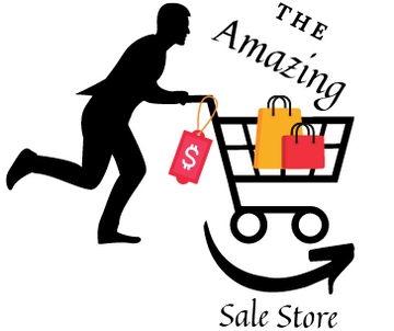 Get More Special Offer At The Amazing Sale Store