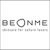 BEONME-LOGO-ECO-BIO-VEGAN