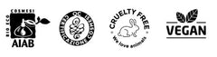 CERTIFICAZIONE-ALLEGRO-NATURA-AIAB-VEGAN-CRUELTY-FREE