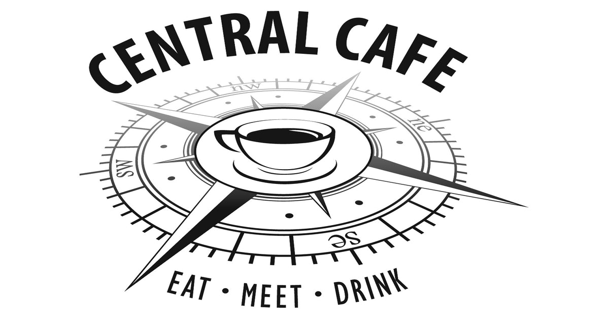 Central Cafe HP