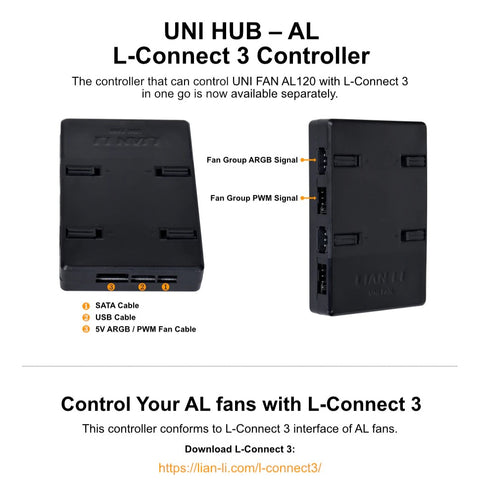 AL Controller Overview