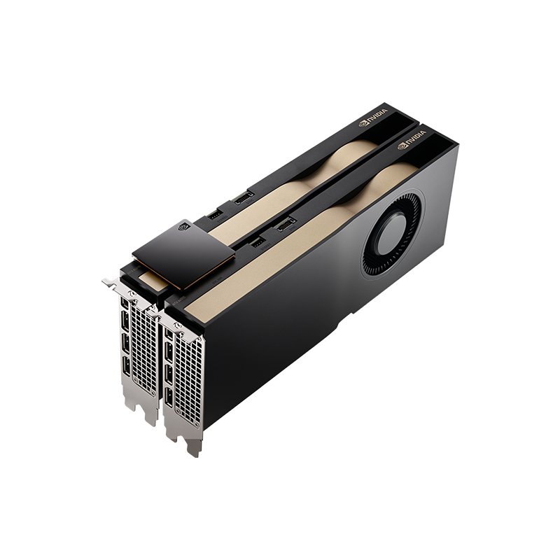 PNY NVIDIA NVLink Bridge 3-slot - Ampere RTX Quadro Tesla