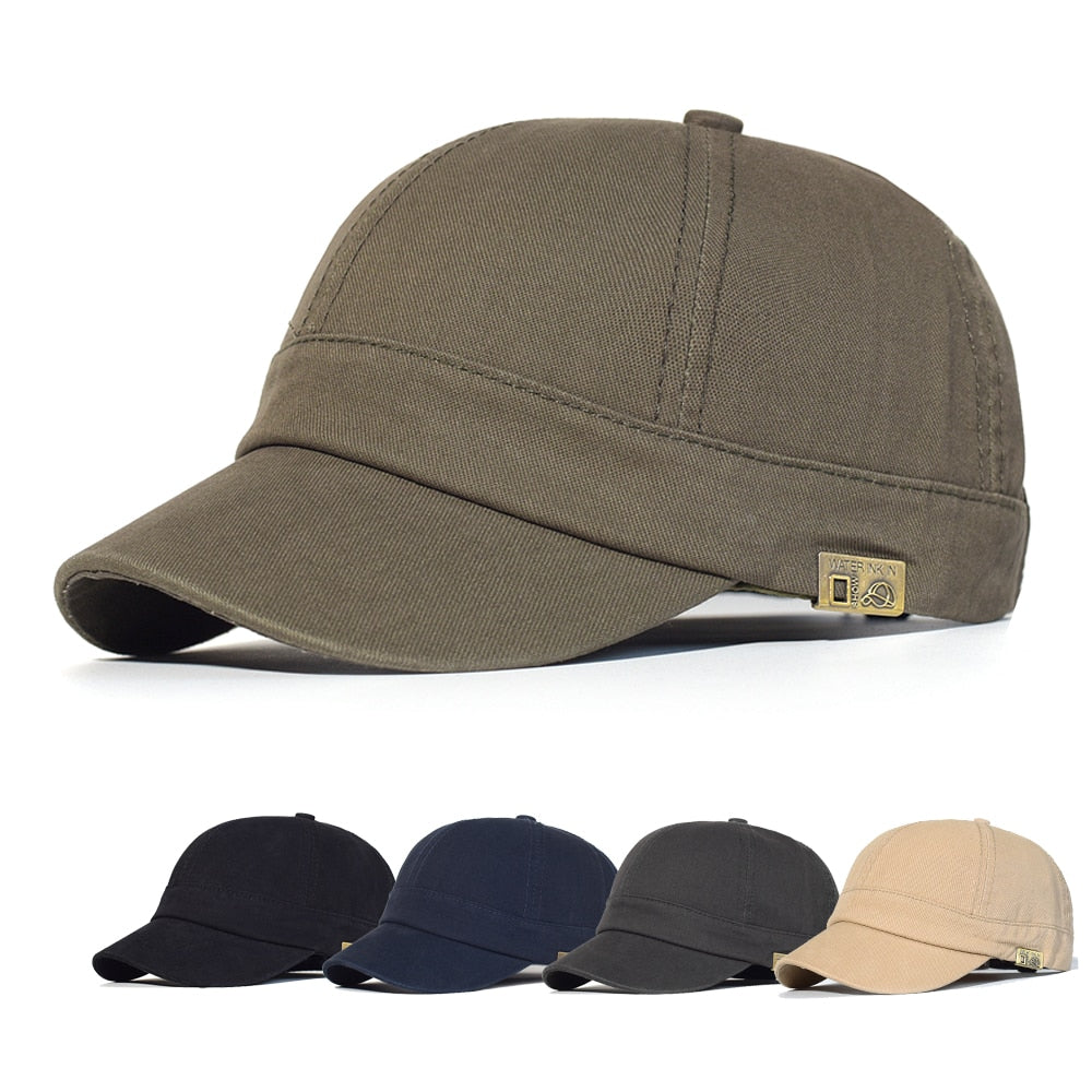 the north face norm hat